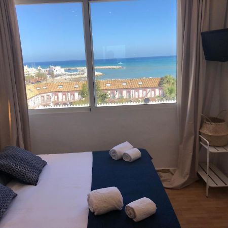Weforyou Ole Puerto Marina Seaview Benalmádena Extérieur photo