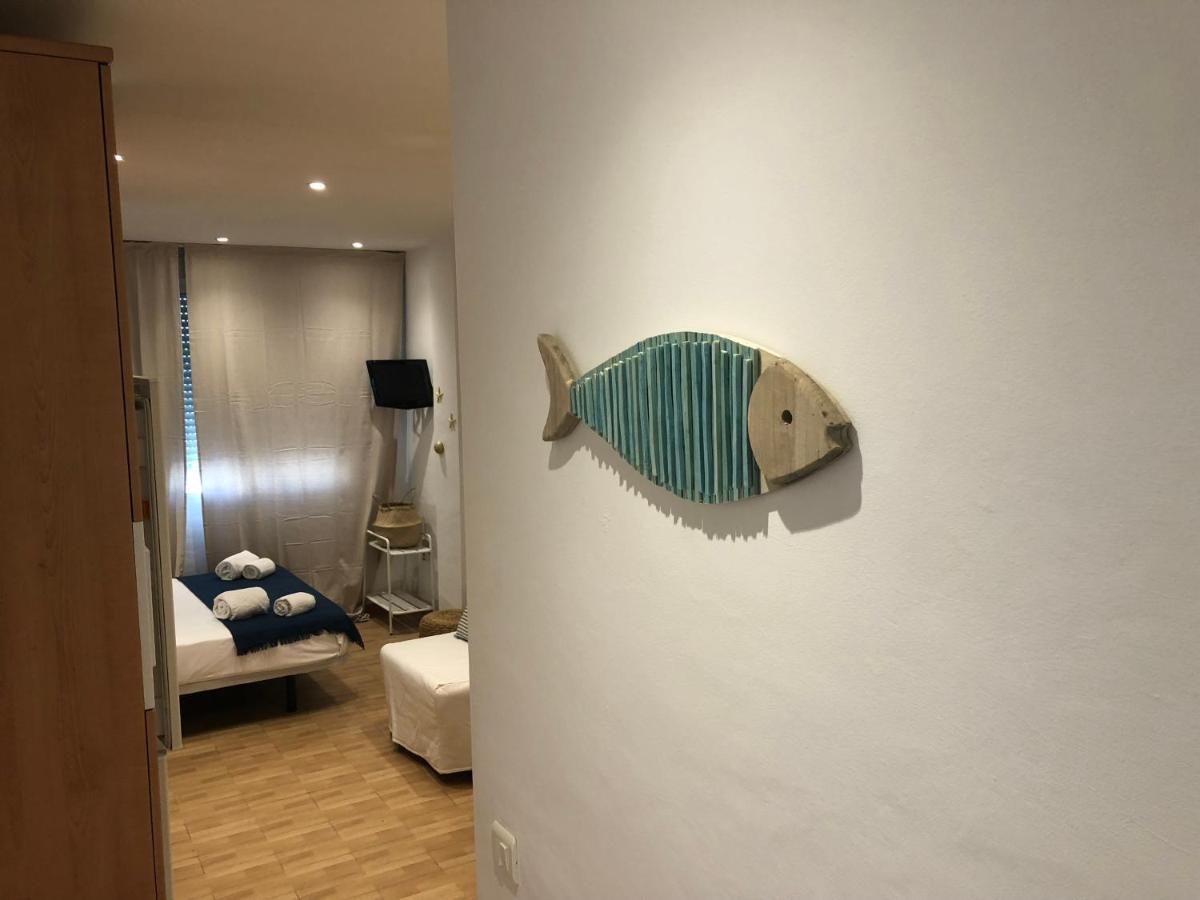 Weforyou Ole Puerto Marina Seaview Benalmádena Extérieur photo